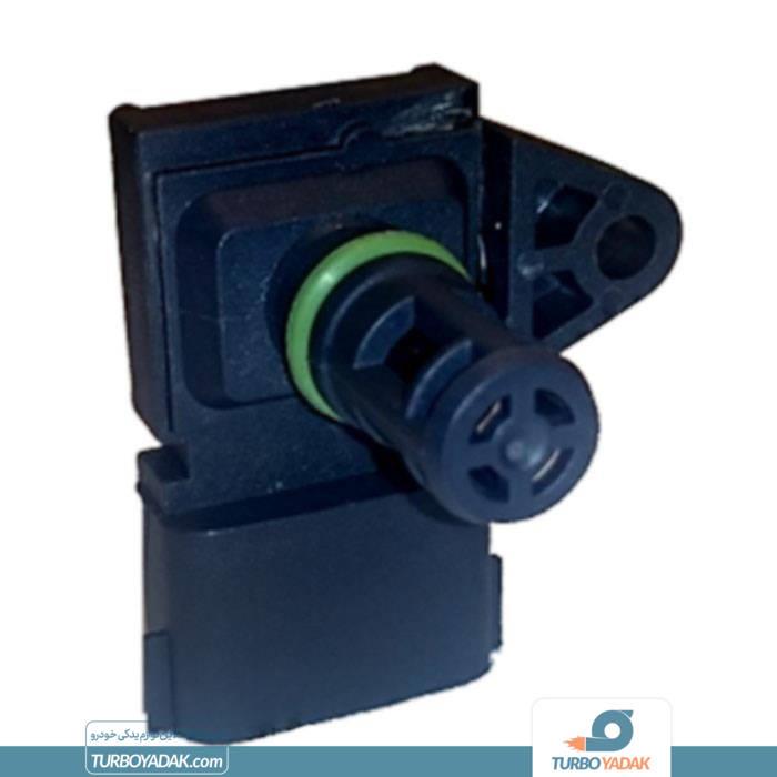 مپ سنسور CNG پراید 132 GREEN